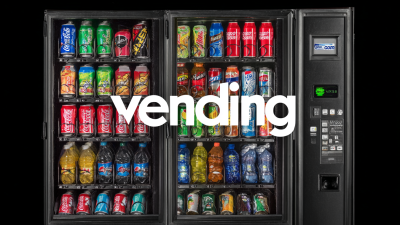 Elevate Your Vending Experience with Premium Quality Chinese Manufactured Best Vending Machine Items