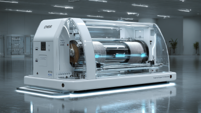 Embracing the Future of Manufacturing with Best Fancy Brushing Machine Innovations for 2025
