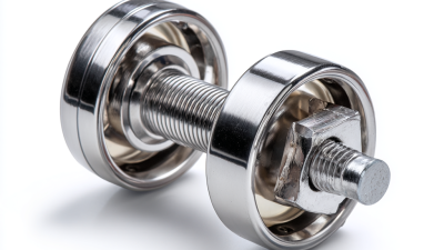 Essential Checklist for Choosing the Best Stainless Casters for Your Business Needs