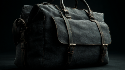 Advantages of Choosing the Best Travel Bag for Your Adventures