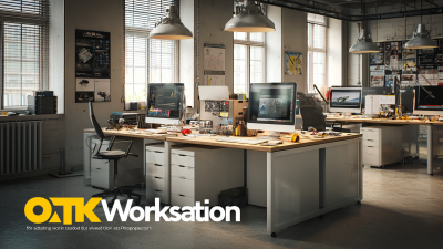 How to Minimize Repair Costs with Outstanding After-Sales Support for Your Best Office Workstation