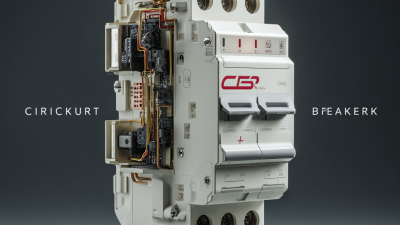 How to Embrace the 2025 Trends in Circuit Breaker Technology for a Safer Future