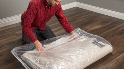Unleashing Space: Explore the Advantages of the Best Storage Logic Mattress Vacuum Bag