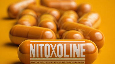 How to Identify the Most Effective Nitroxoline Alternative Treatments for Global Buyers