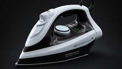Understanding Industry Standards: How to Choose the Best Handheld Steam Iron for Your Needs