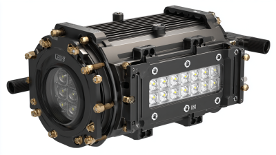 Unveiling the Technical Specifications of the Best Explosion Proof LED Lights for Global Buyers