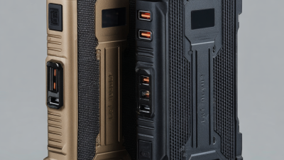 Unmatched Durability: China's Leading Outdoor Power Bank Revolutionizing Global Markets