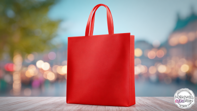 Unlocking the Benefits of Best Non Woven Bags with Detailed Technical Specs and Usage Guide