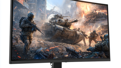 Navigating Import and Export Certifications for the Best Gaming Monitor Industry