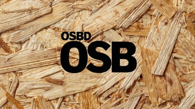 China’s Best Osb Board Wood A Symbol of Excellence and Export Power