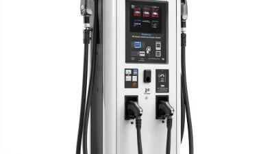 Exploring the Best Ev Fast Charger Innovations and Trends for 2025 Global Market Comparison