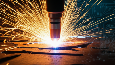 Understanding the Importance of the Best Metal Plasma Cutter Technology