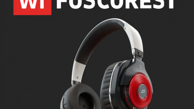 2025 Tech Forecast: The Ultimate Guide to the Future of Best Wifi Headphones for Global Buyers