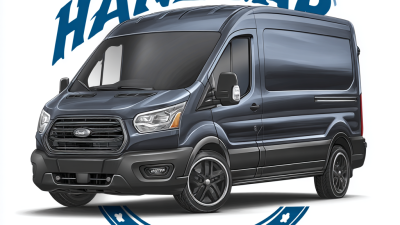 Finding Quality Suppliers for the Best Handicap Van Options Worldwide