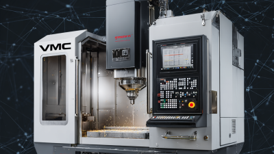 Solutions for Selecting the Best VMC Milling Machine for Your Manufacturing Needs