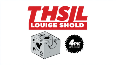 The Ultimate Guide to Selecting the Best Through Hole Load Cell for Your Needs