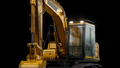 Exploring Versatile Uses of Best Excavator Cabin: What Makes It the Industry Standard?