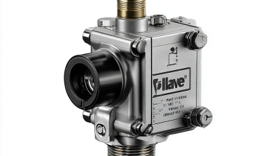 The Definitive Ultimate Guide to Selecting the Best Pilot Valve for Your Needs