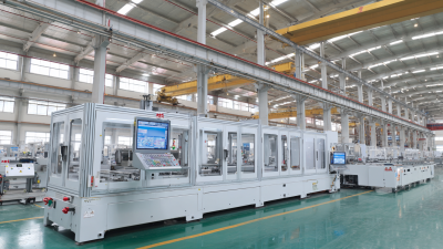 2025 Aluminum Window Manufacturing Trends and Comparisons of Top Machines in the Market