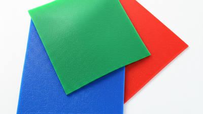 What is the Importance of Using the Best Silicone Sheet in Your Industry