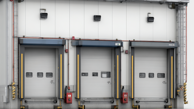What is the Advantage of Best PT Door for Modern Warehousing Needs