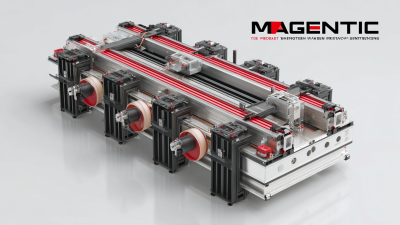 Future Trends in Prestressing Construction with the Best Magnetic Shuttering Systems by 2025