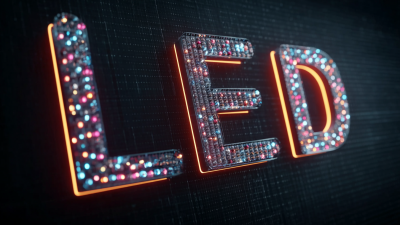 Embracing the Future of Best Led Technology in 2025 Innovations and Practical Applications