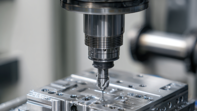 Challenges Faced When Choosing the Best CNC Milling Machine for Your Business