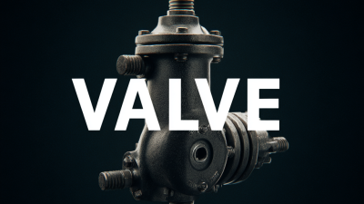 Navigating the Best Valve Innovations to Embrace Industry 2025 Technology Trends