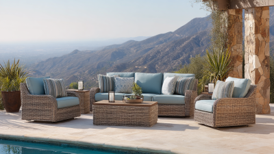 7 Facts You Must Know About Best Replacement Cushions Outdoor for Your Patio