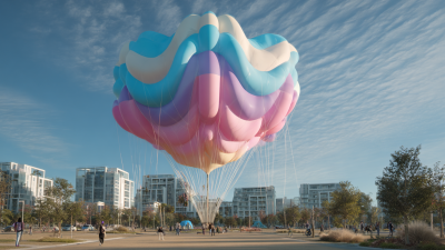 Exploring the Future of Fun with Best Bobo Balloon Innovations in Technology Trends for 2025