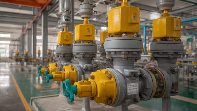 Leading the World in China Made Directional Logic Element Valves for Global Buyers