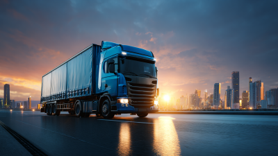 Choosing the Best Logistics Provider: A Comprehensive Guide to High-Quality Manufacturers