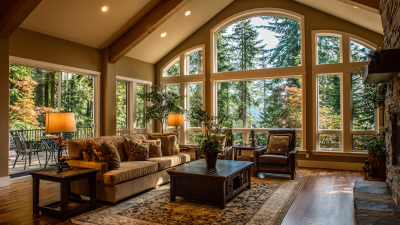 Discovering the Unique Features and Applications of the Best Windows for Homes