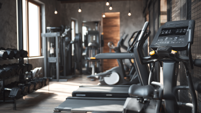 2025 Trends in Fitness: A Comprehensive Comparison of the Best Workout Equipment for Every Budget