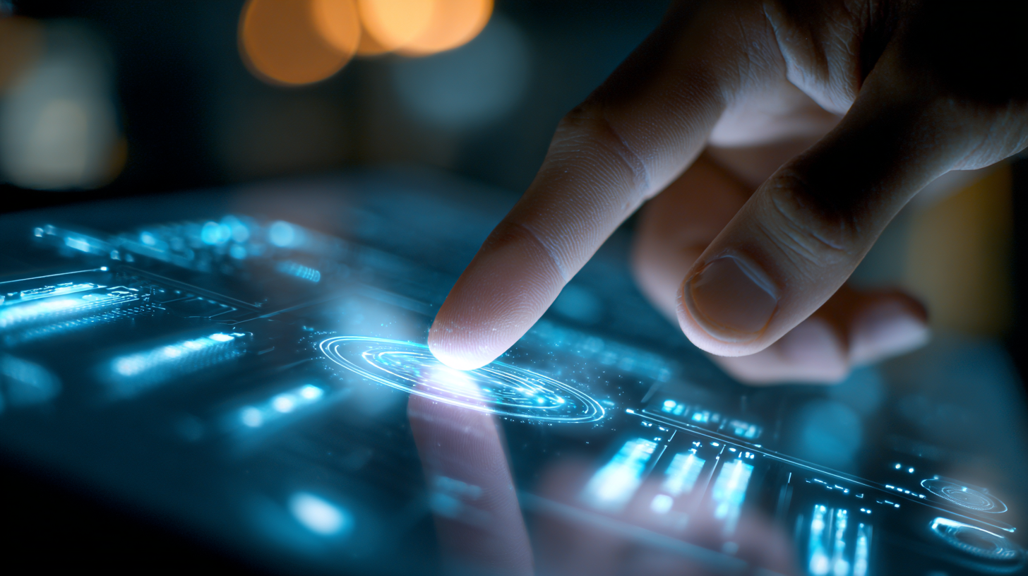 2025 Trends in OLED Touch Panels with Best Choices Compared