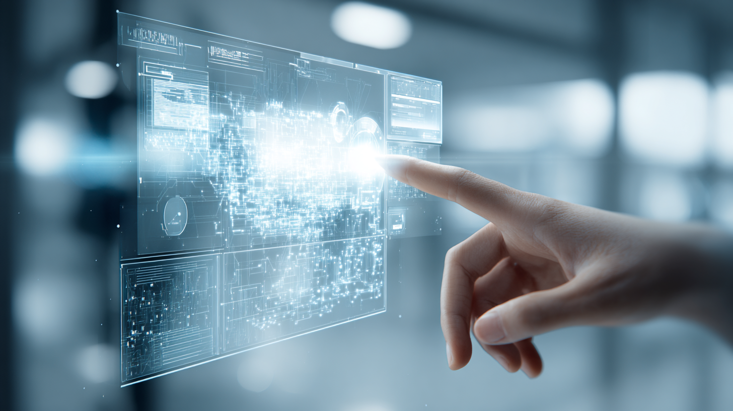 2025 Trends in OLED Touch Panels with Best Choices Compared