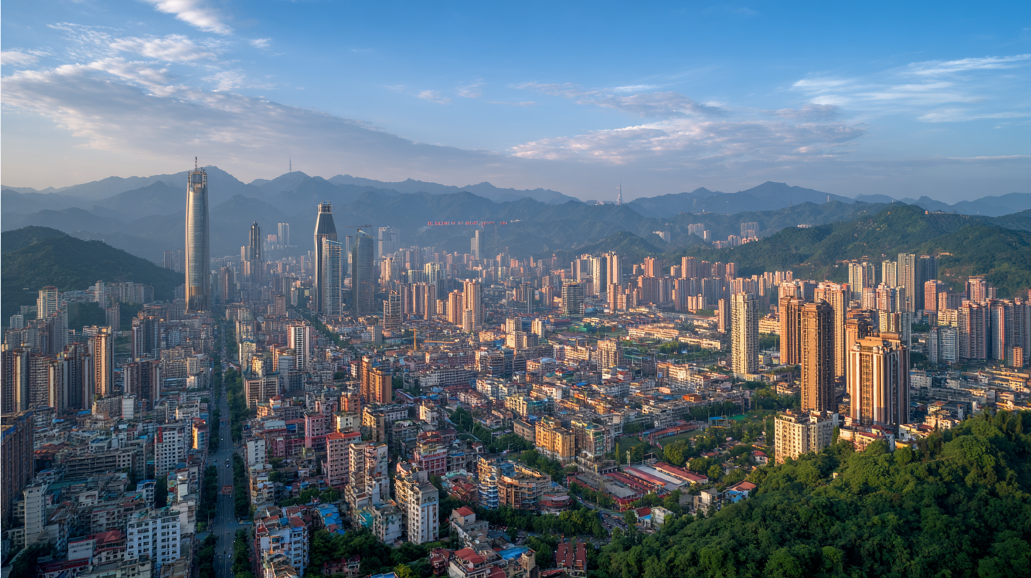 7 Reasons Why Best China Manufacturing Leads the Global Market