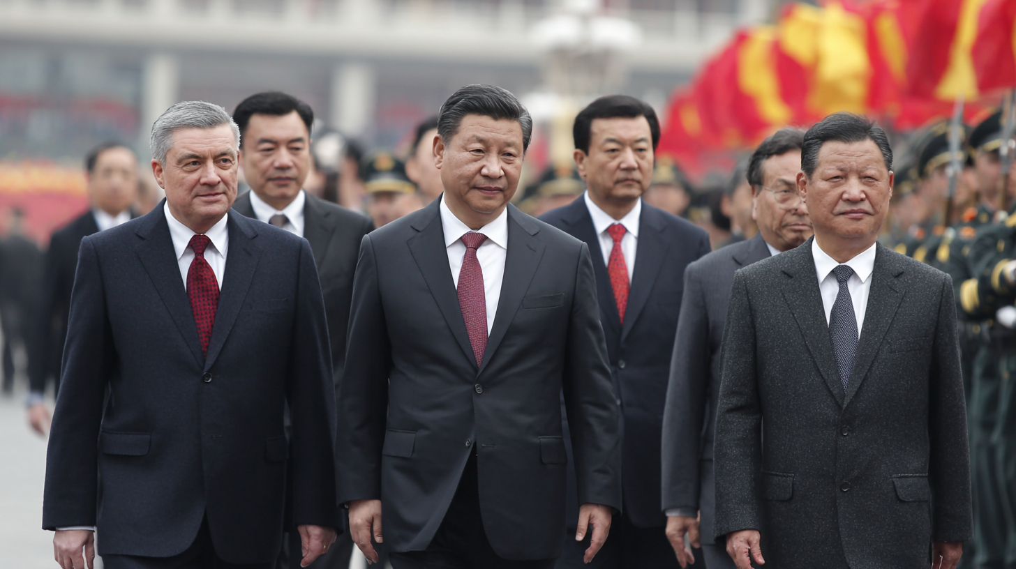 7 Reasons Why Best China Manufacturing Leads the Global Market
