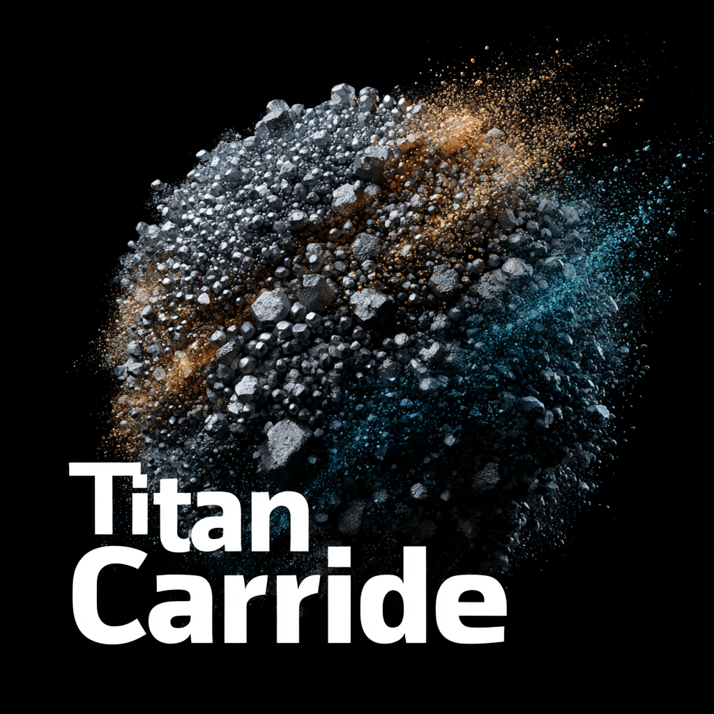 Understanding the Advantages of Best Titan Carbide for Global Buyers