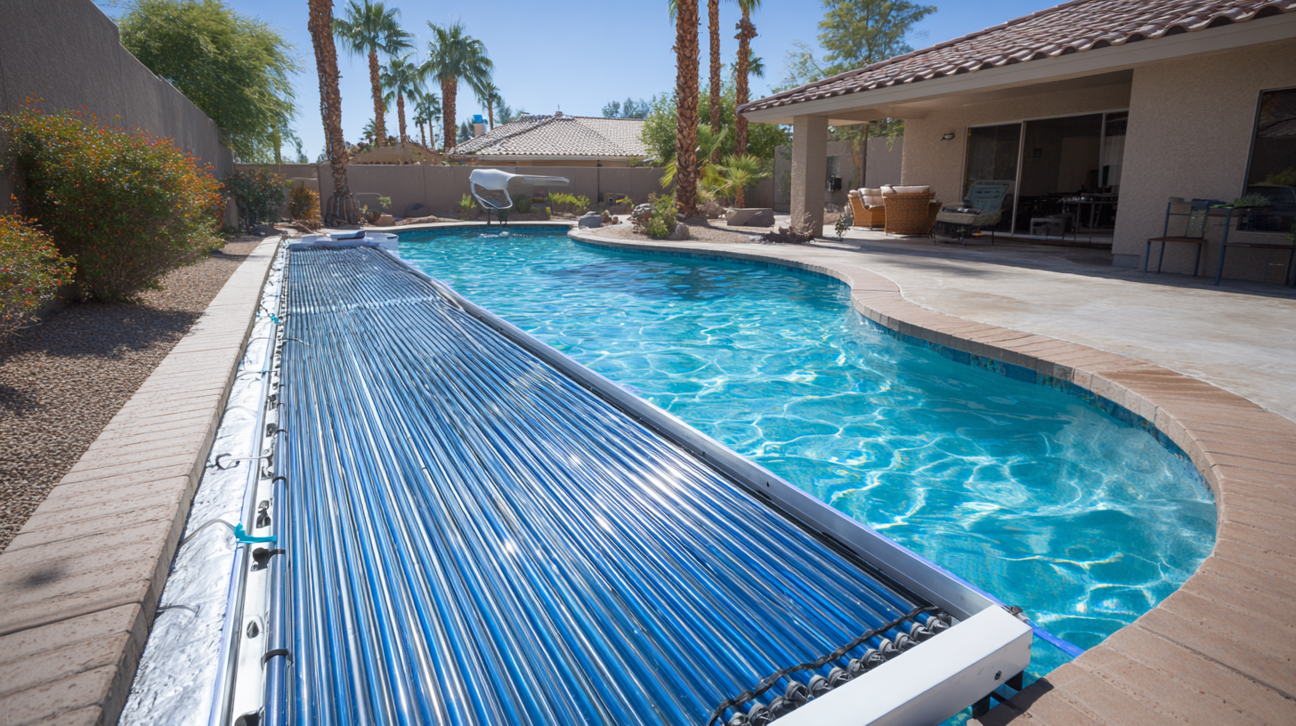 What to Look for in the Best Solar Pool Heating System: A Comprehensive Guide