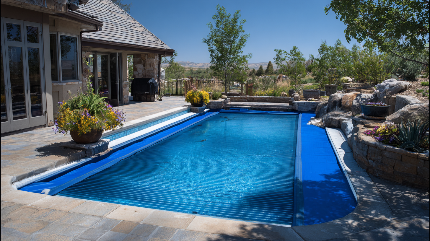 What to Look for in the Best Solar Pool Heating System: A Comprehensive Guide