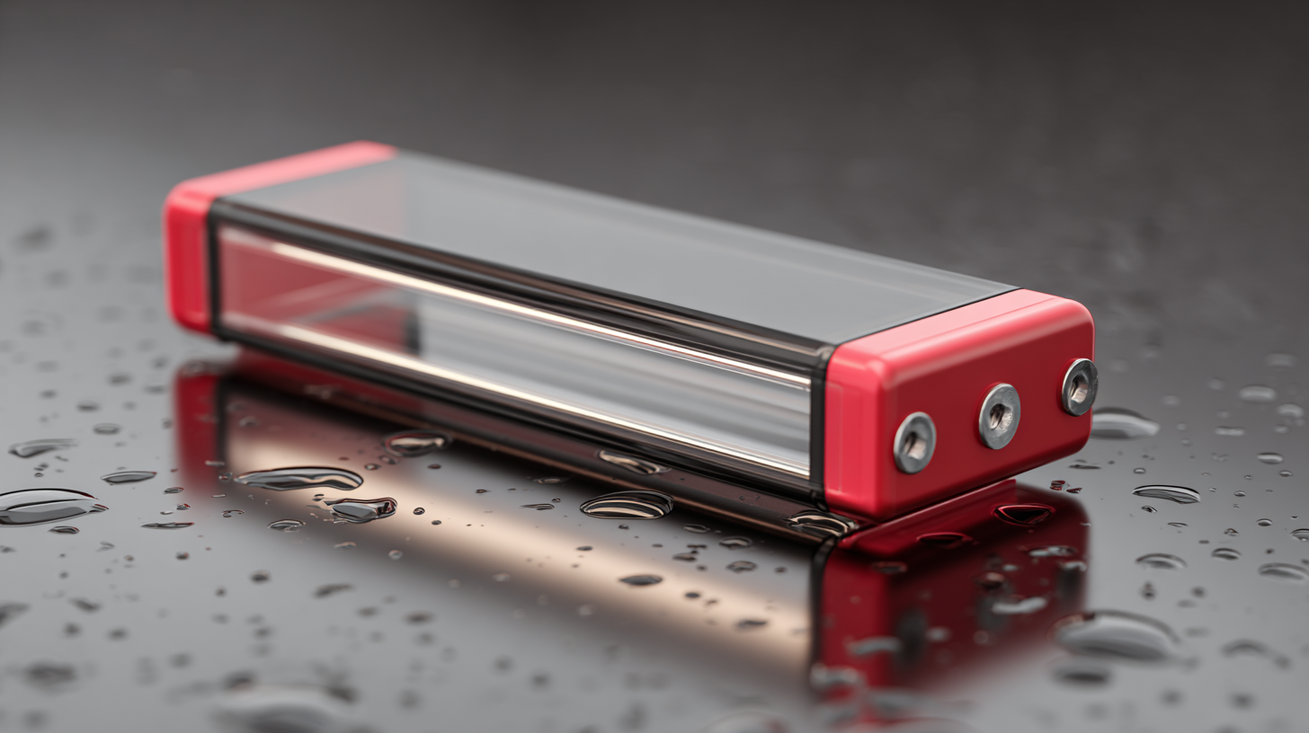 10 Reasons Why the Best Plastic Rectangular Connector is Essential for Your Business