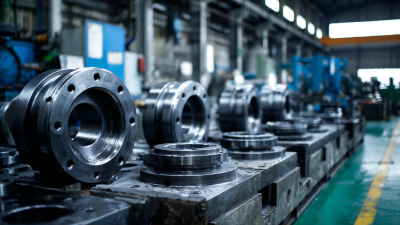 Reliable Chinese Manufacturing with Consistent Quality in Best Casting Pump Parts
