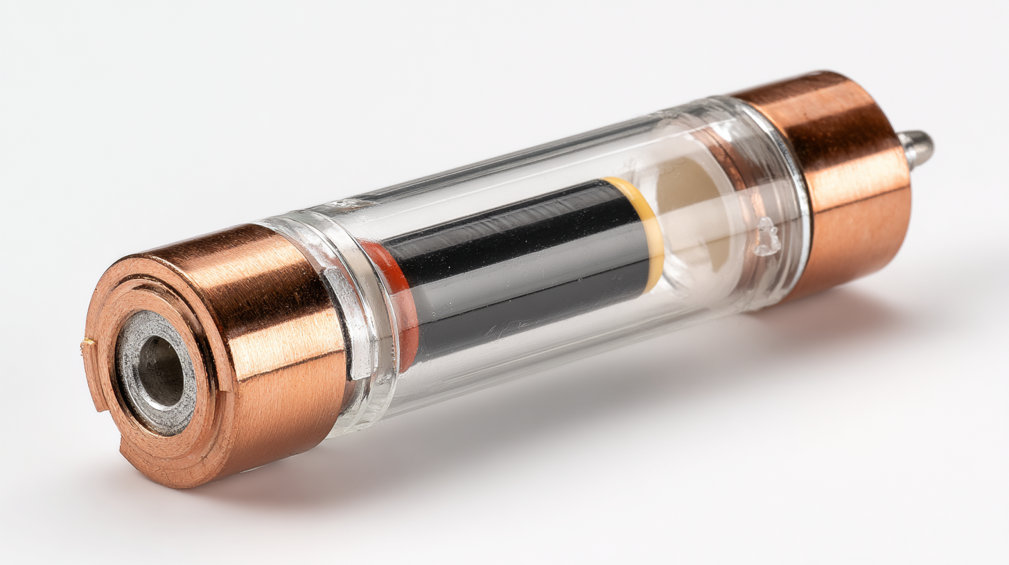 Enhancing Safety and Efficiency: The Advantages of Choosing Best Cylindrical DC gPV Fuses