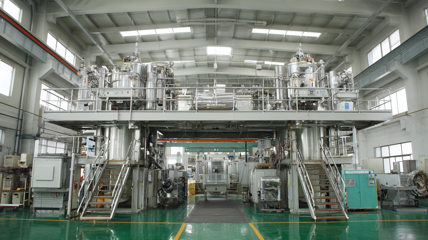 Challenges Faced in Meeting Industry Standards for Best Heated Coating Machine