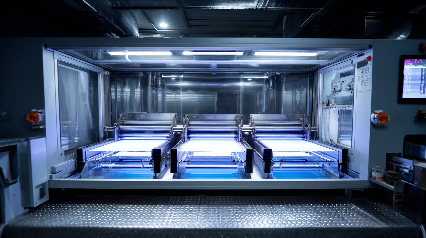 Challenges Faced in Meeting Industry Standards for Best Heated Coating Machine
