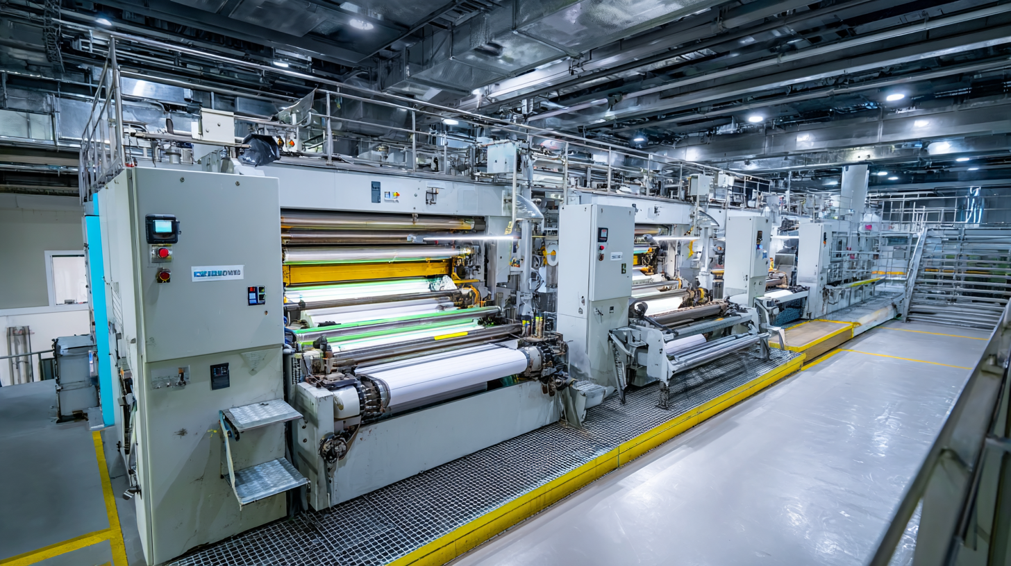 Challenges Faced in Meeting Industry Standards for Best Heated Coating Machine