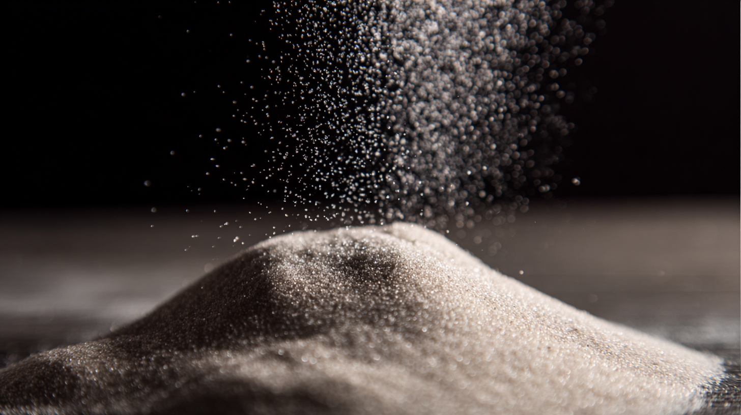 The Ultimate Guide to Maximizing Crop Yields with the Best Calcium Nitrate Fertilizer
