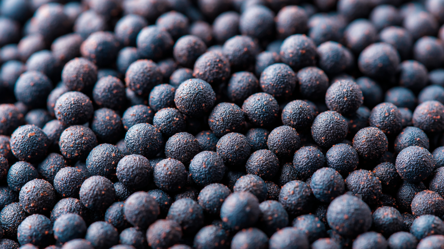 The Ultimate Guide to Maximizing Crop Yields with the Best Calcium Nitrate Fertilizer